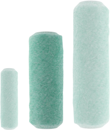 Copenhagen Pro Toptexroller Type 18 