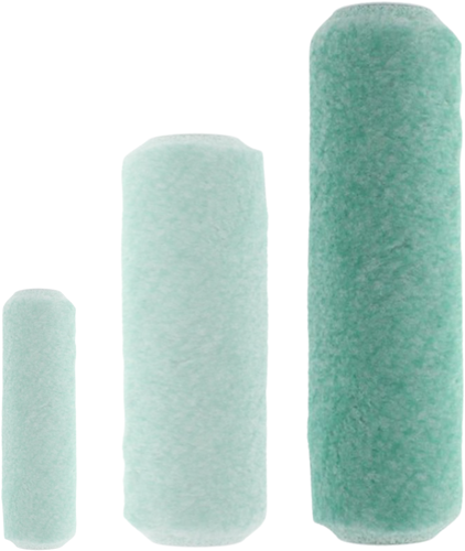 Copenhagen Pro Toptexroller Type 25 