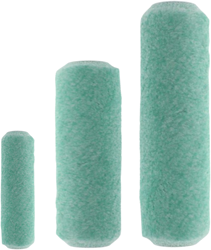 Copenhagen Pro Rouleau Toptex
