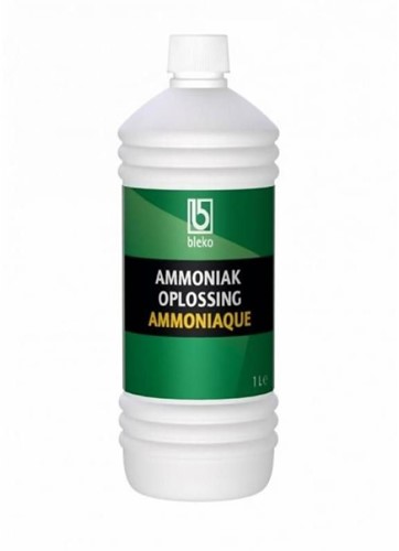 Ammoniaque Bleko