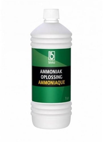 Bleko Ammoniak 
