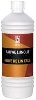 Bleko Rauwe Lijnolie 1 liter