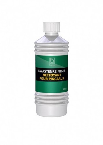 Dissolvant Bleko pour Pinceaux