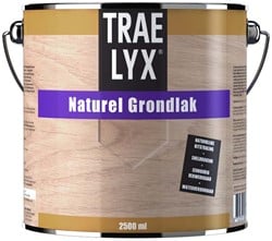 Trae Lyx Natural Primer
