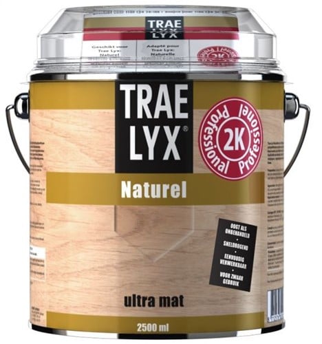 Trae Lyx Naturel 