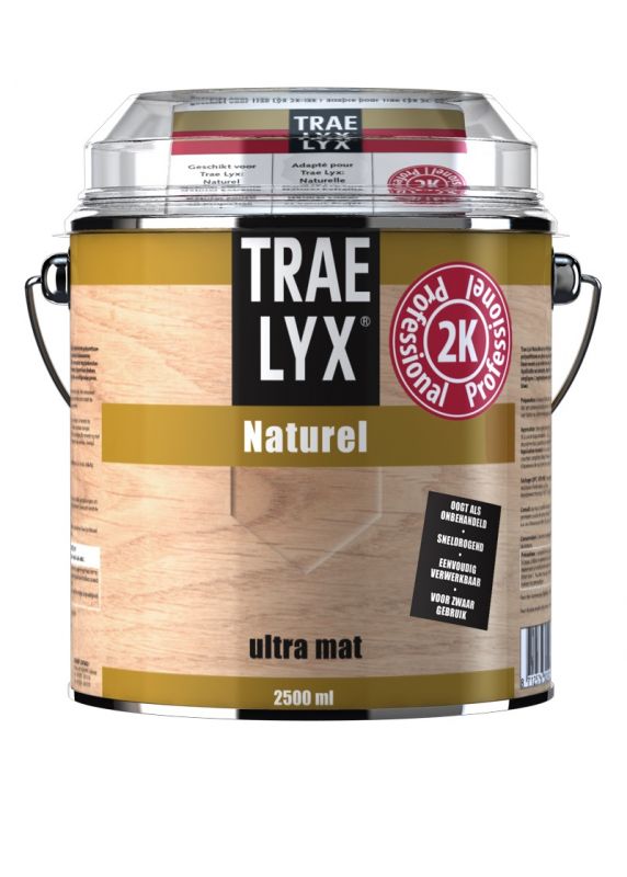 Trae Lyx Naturel afbeelding