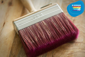 Block brush