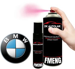 BMW Autolak 475 - Saphirschwarz
