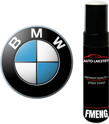 Lakstift BMW 475 - Saphirschwarz