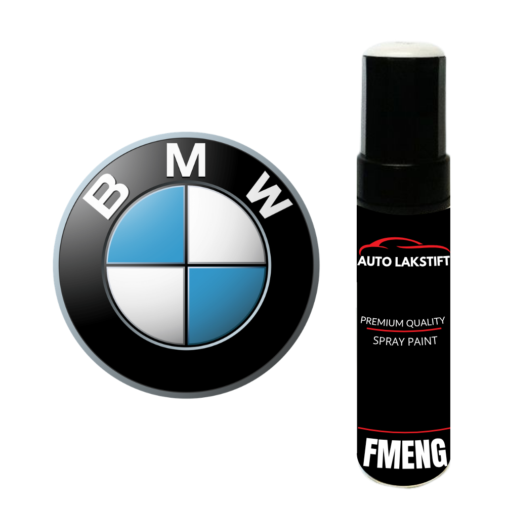 Lakstift BMW 475 - Saphirschwarz