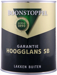 Sikkens Rubbol BL Rezisto Satin