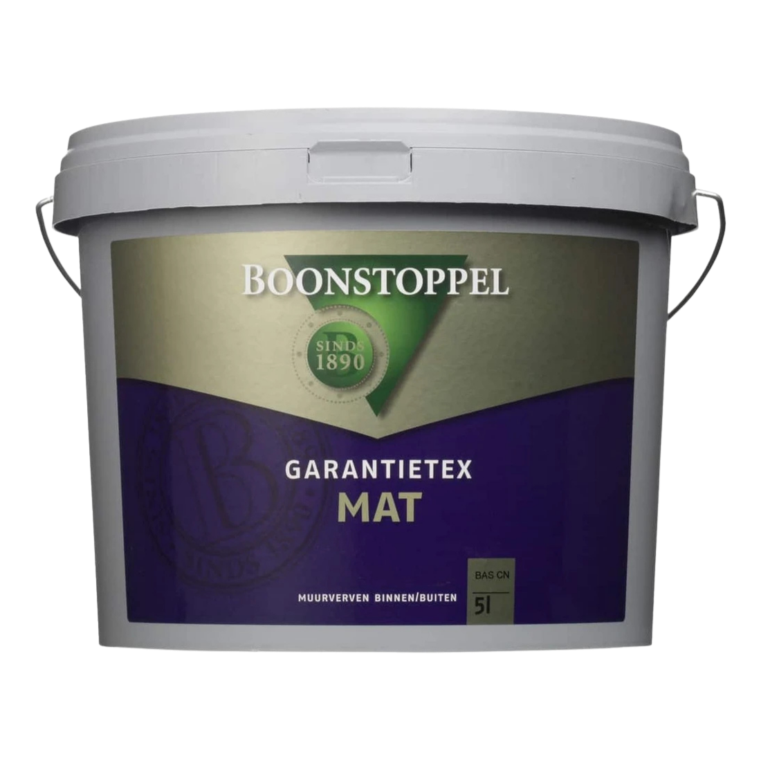 Boonstoppel Garantietex Mat