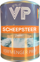 VP Platina Schwarzöl