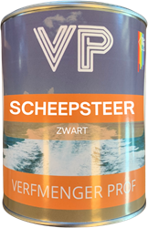 VP Platinum Blackoleum