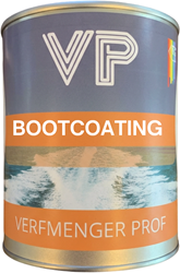 VP Platina Boat Coating 2K