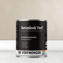 Betonlook Verf Beige No. 01