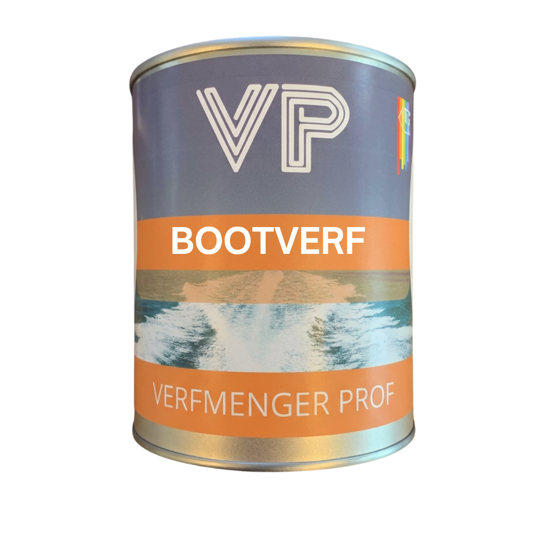VP Platina Bootverf