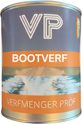 VP Platina Boat Paint