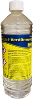 Brantho-Korrux Speciaal Kwastverdunning 1 ltr