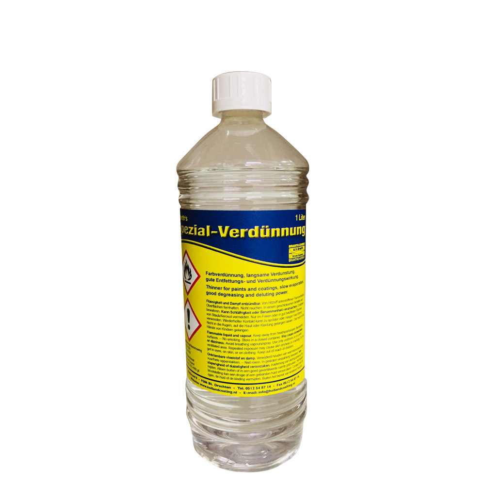 Brantho-Korrux Speciaal Kwastverdunning afbeelding
