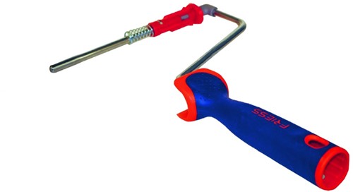 Friess Étrier Softtouch & Clic