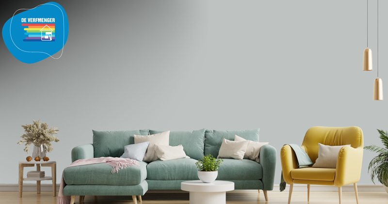 Calm mood No 155 LAB paint