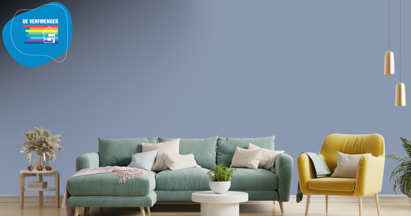 Canary champ No 442 LAB paint  