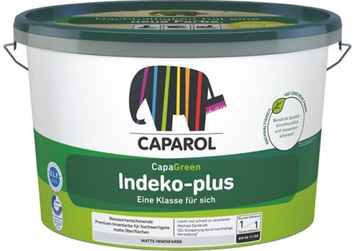 Caparol Indeko 12,5 liter