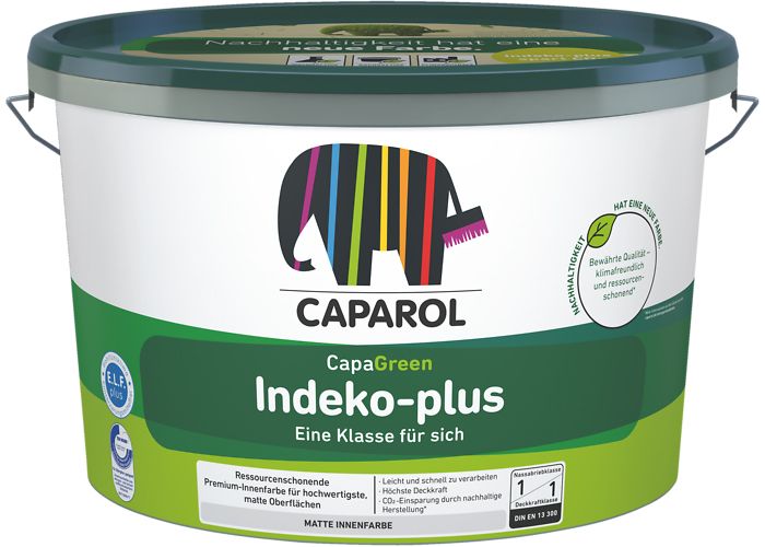 Caparol Indeko afbeelding