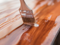 Epoxy coating