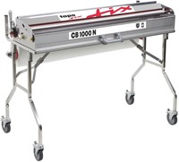 Tapo-Fix Behangmachine geen toebehoren CB1000X