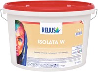 Relius Isolata W 3 liter