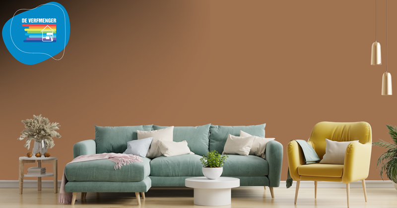 Histor. Cinnamon Twist PPG1081-6