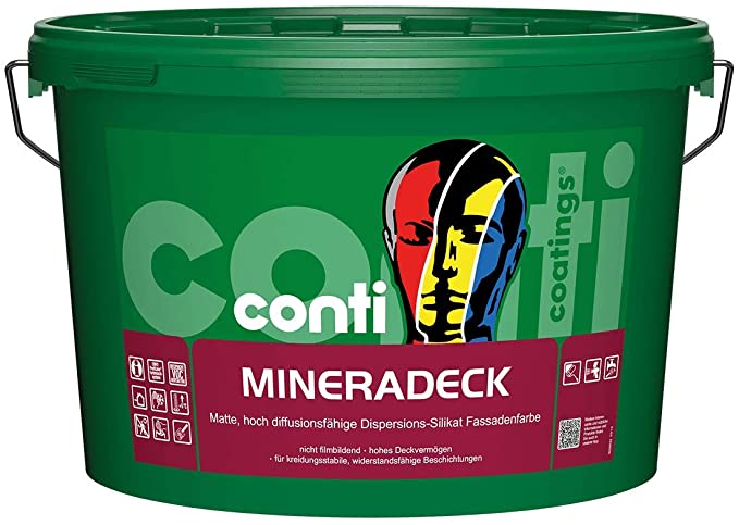 Conti Mineradeck afbeelding