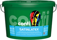 Conti PLS Satin 2,5 liter