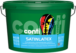 Conti PLS Satin 