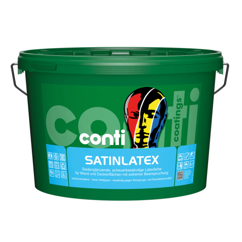 Conti PLS Satin afbeelding