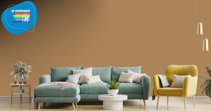 Histor. Cool Copper PPG1088-6