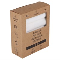 Copenhagen Pro Alkyd Aflakroller 10cm-2