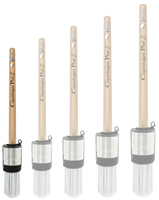 Copenhagen Pro Synthetische kwast Type 8