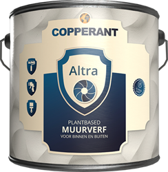 Copperant Altra Wall Paint