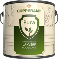 Copperant Pura Hoogglanslak 1 liter