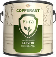 Copperant Pura Hoogglanslak