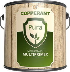 Copperant Pura Multiprimer