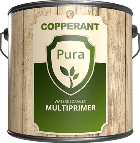 Copperant Pura Multiprimer