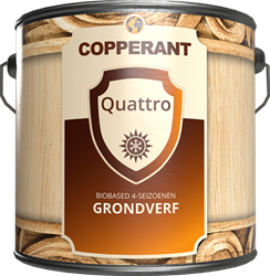 Copperant Quattro Primer Matt