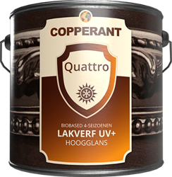 Copperant Quattro Brillant