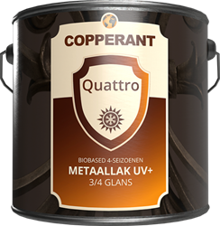 Copperant Quattro Metal Paint