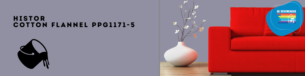 Histor. Cotton Flannel.PPG1171-5