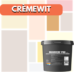 Crèmewit 